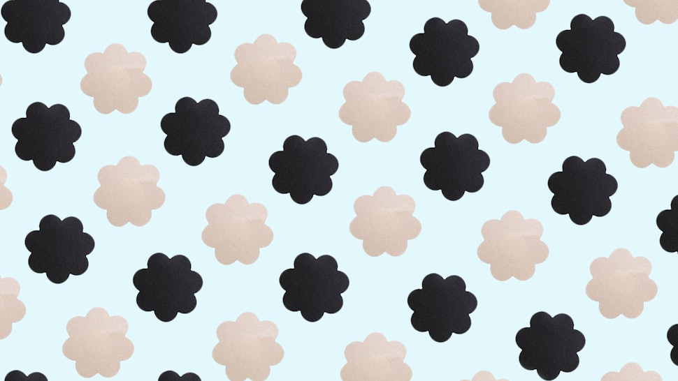 The 6 Best Nipple Pasties