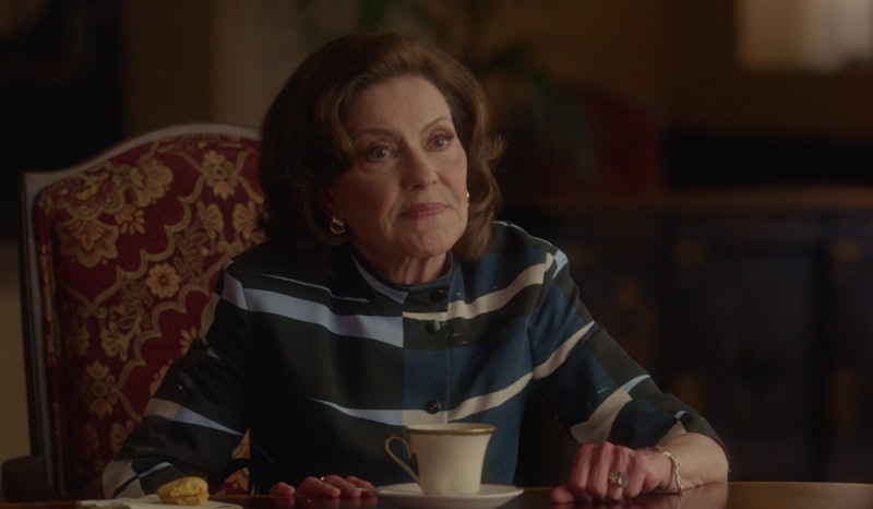 Emily Gilmore's 13 Best 'Gilmore Girls' Quotes