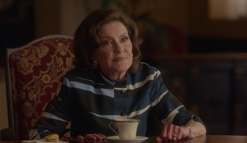 Emily Gilmore from 'Gilmore Girls'