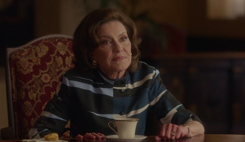 Emily Gilmore from 'Gilmore Girls'