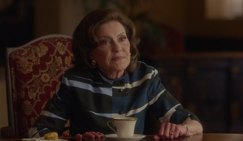 Emily Gilmore's 13 Best 'Gilmore Girls' Quotes