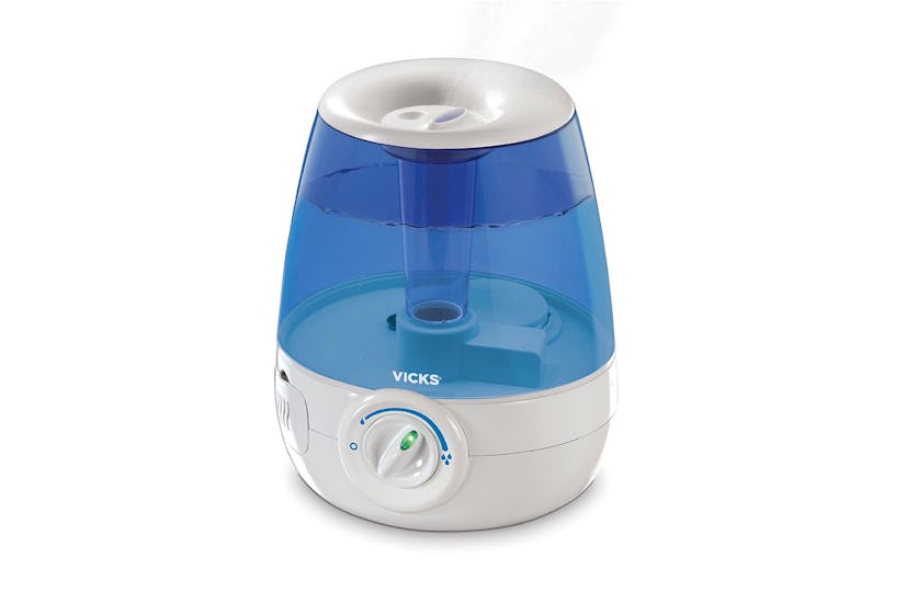 The 5 Best Cool Mist Humidifiers On Amazon