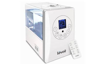 The 5 Best Cool Mist Humidifiers On Amazon