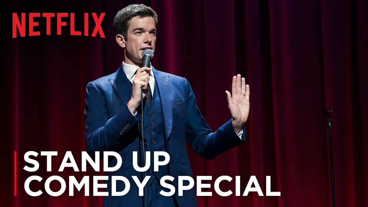 31 Comedy Specials On Netflix To Watch ASAP, From Sarah Silverman To Kevin Hart