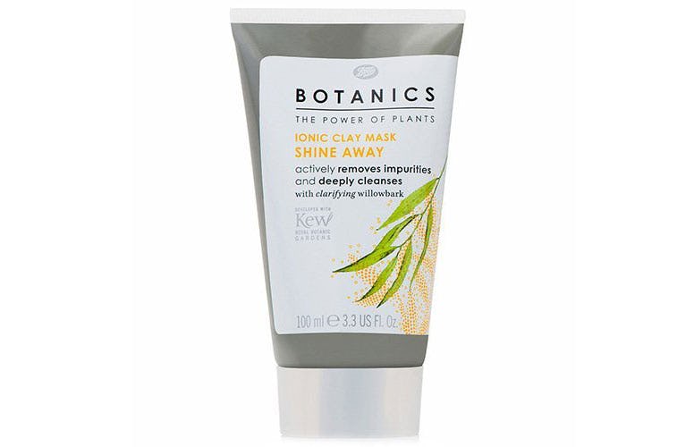 The 5 Best Face Masks For Oily Skin