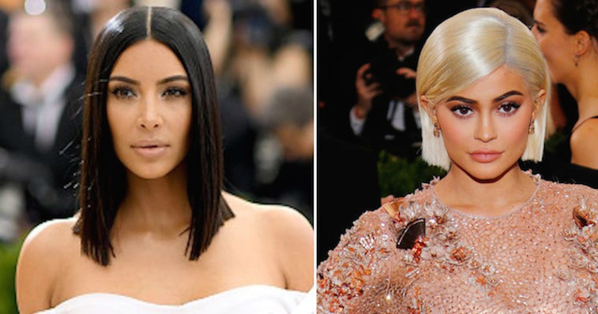 Kylie Jenner And Jordyn Woods Friendship Timeline When Did Kylie