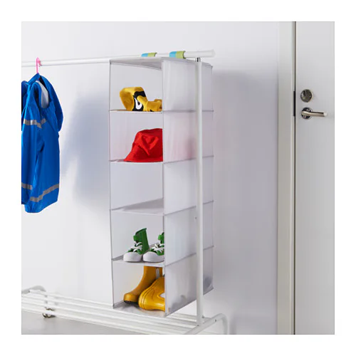The 12 Best Organization Tools You Can Buy At IKEA For Under $30