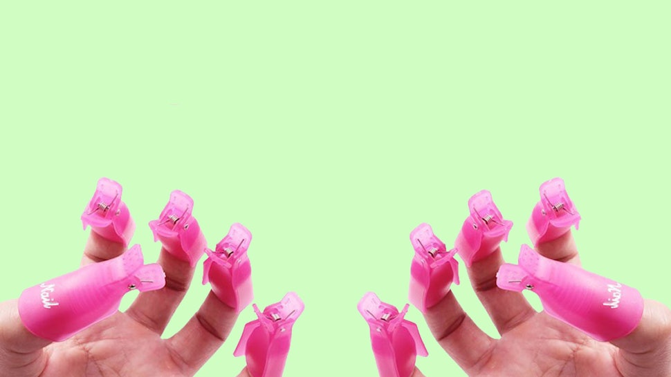The 5 Best Gel Polish Removers The 5 Best Gel Polish Removers