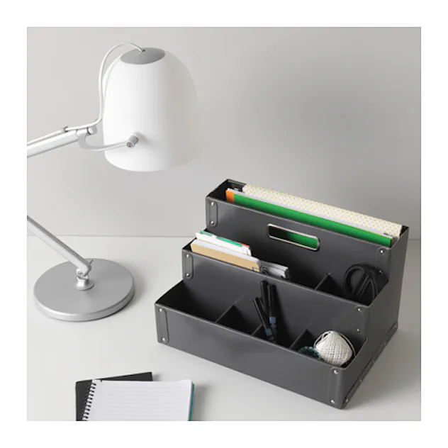 The 12 Best Organization Tools You Can Buy At IKEA For Under $30