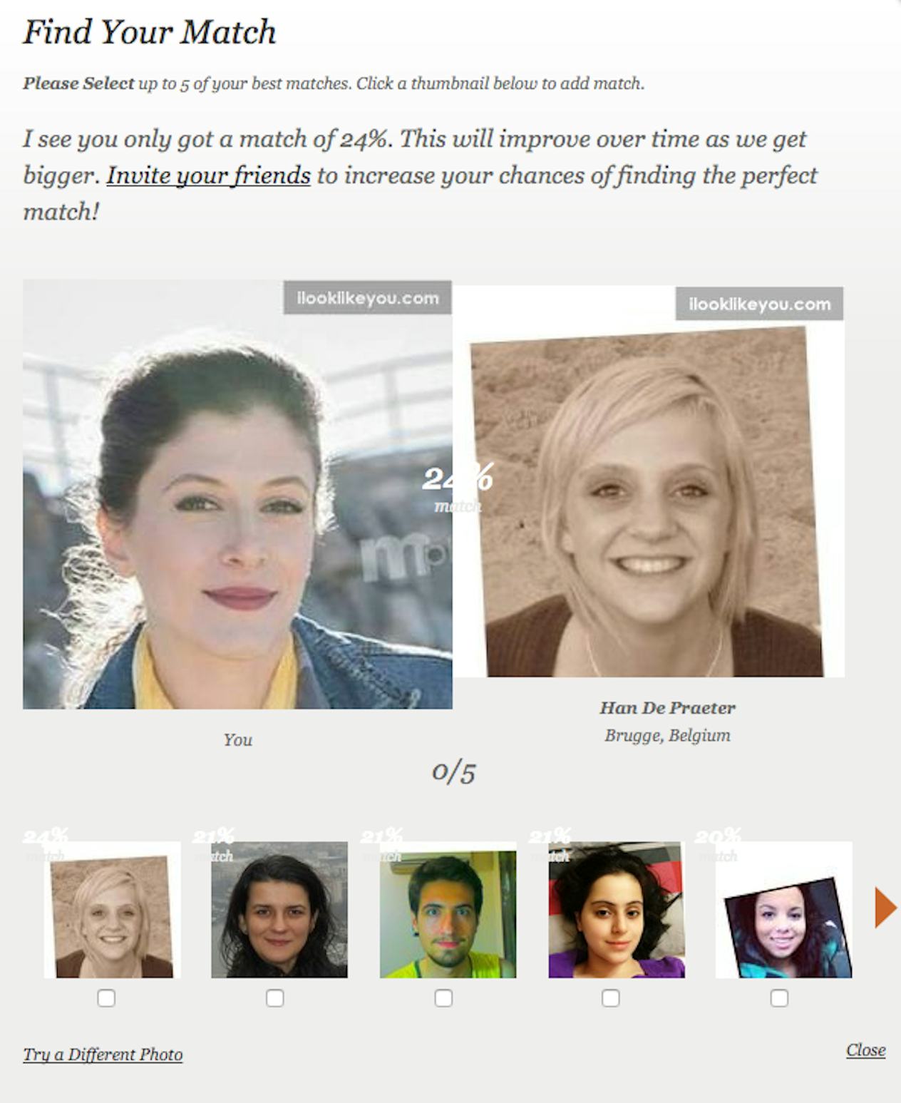 Ai Art: Brooke Monk'S Digital Doppelganger - xxaf2cg