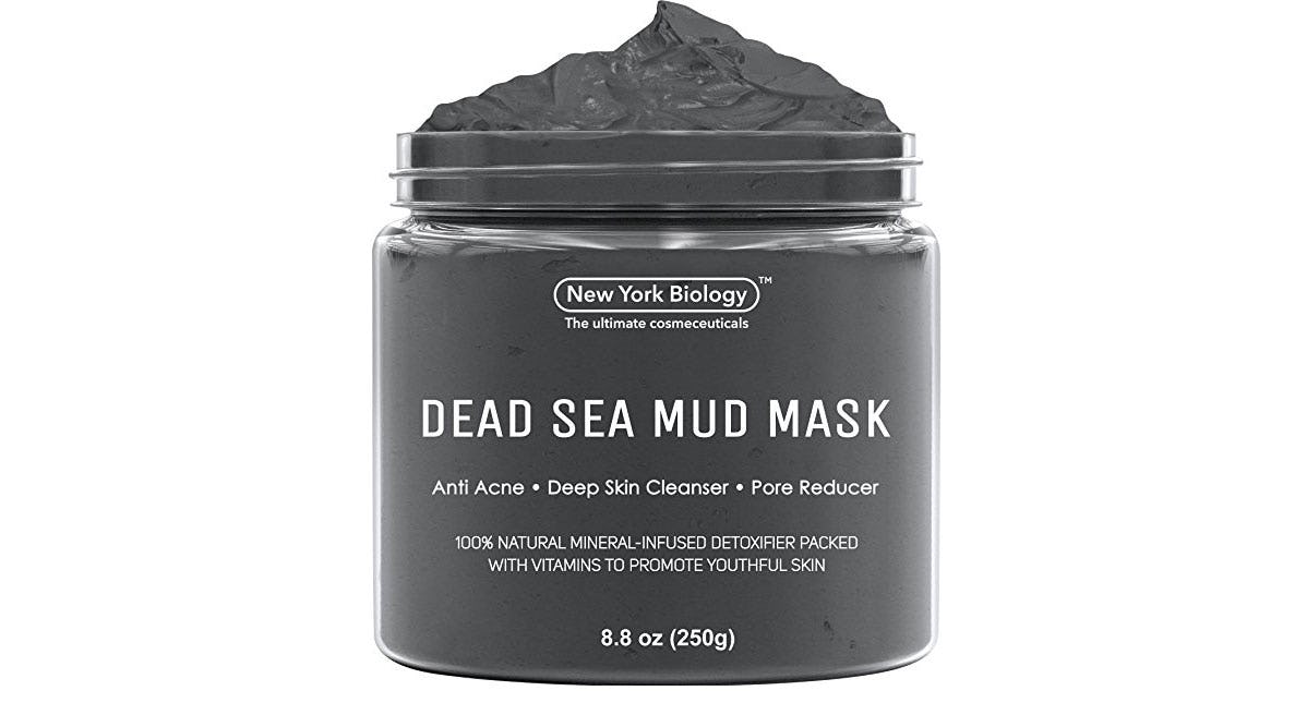 The 5 Best Face Masks For Oily Skin