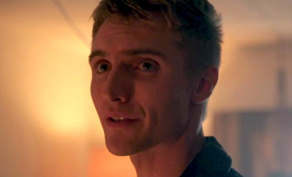 Who Is Chic's Father On 'Riverdale'? This Theory Is Wild, But Makes