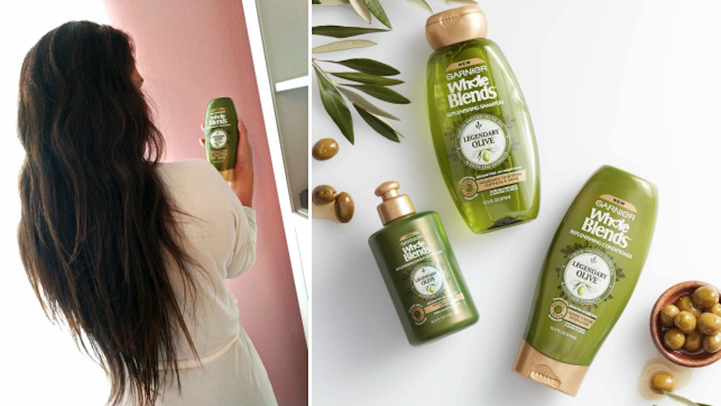 Beauty Awards 2016 Best Drugstore Hair Products Peoplecom