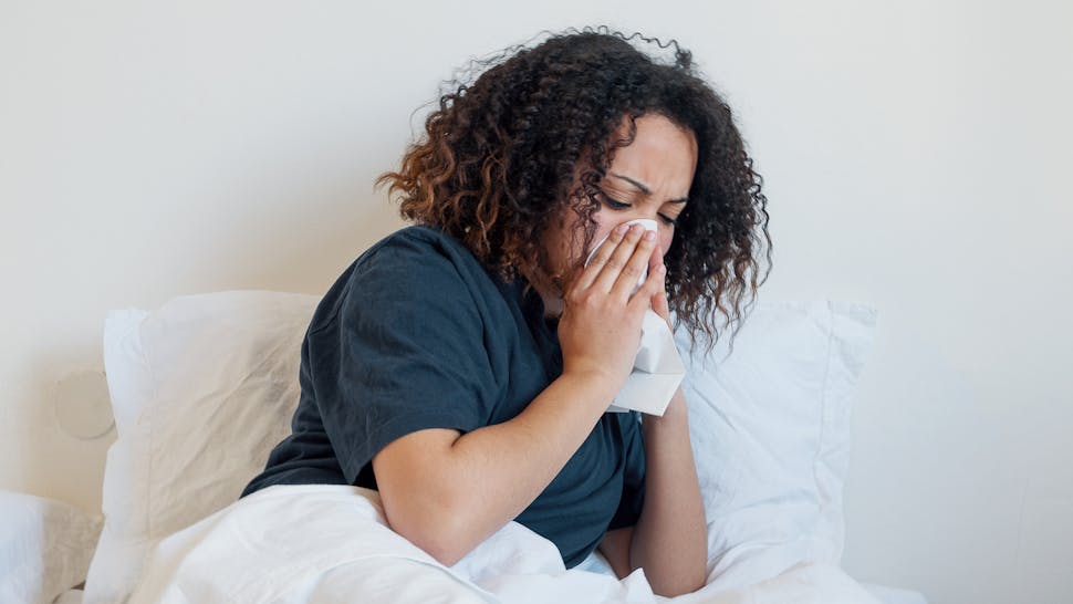 4 Things To Do If You Feel Like You re Getting Sick 4 Things To Do If You Feel Like You re Getting Sick