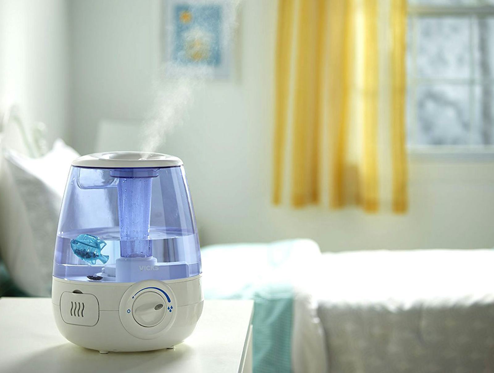 Best cool mist humidifier canada Clearance