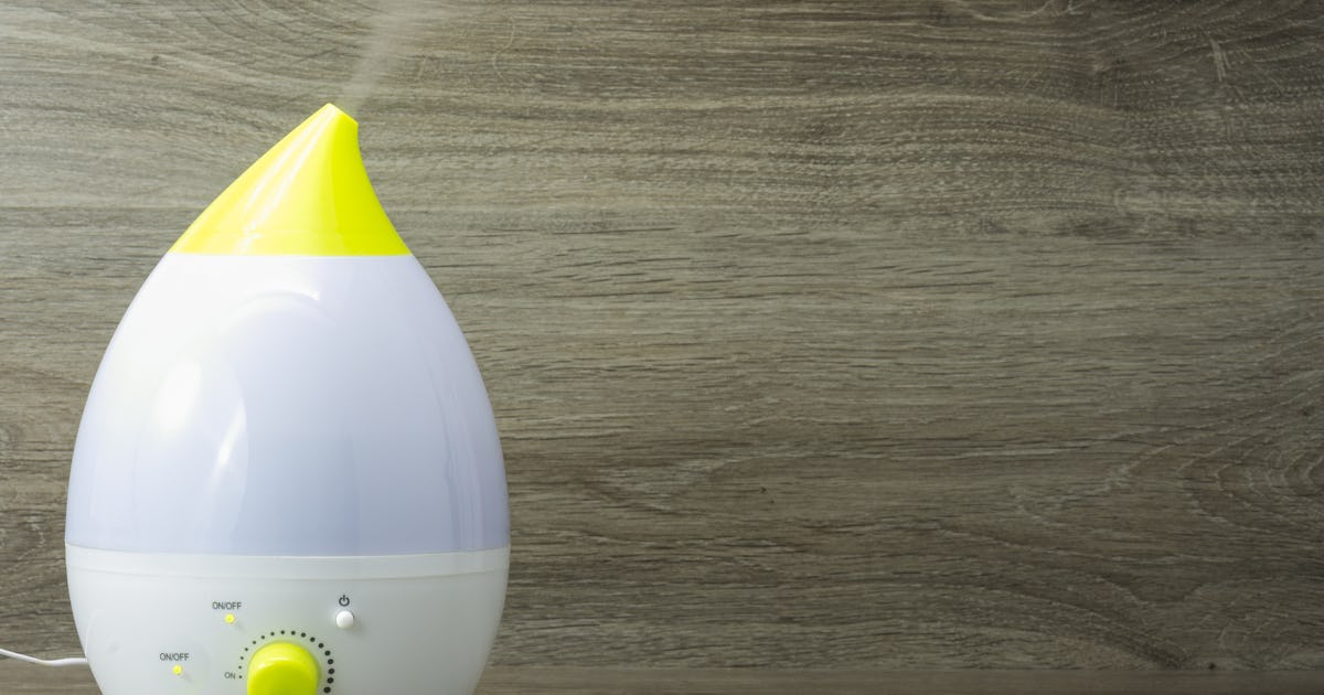 Are Essential Oils In A Humidifier Safe For Babies? Experts Explain How To Use Them Safely Are Essential Oils In A Humidifier Safe For Babies? Experts Explain How To Use Them Safely