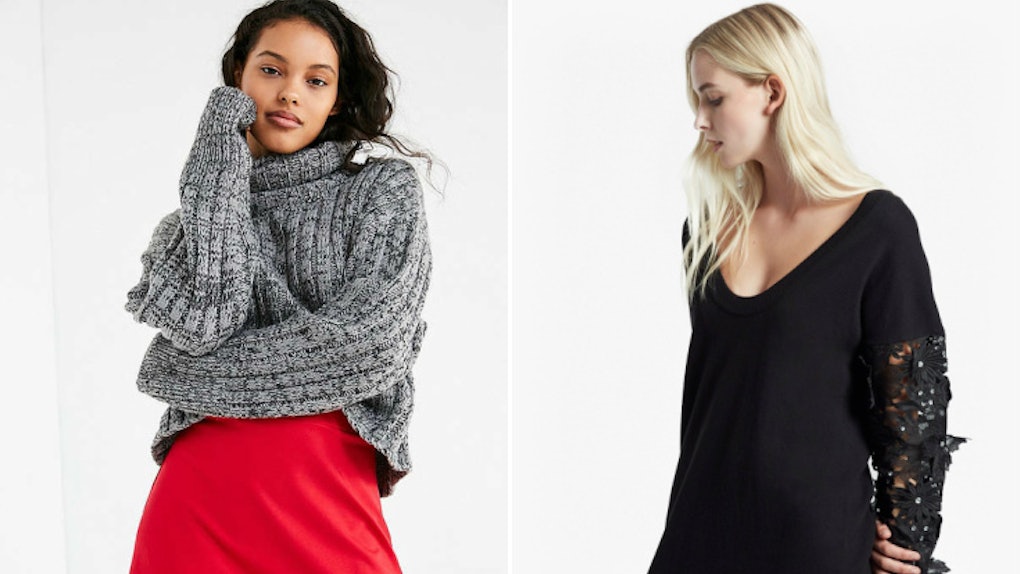 What To Wear On A First Date In Winter As Told By Your Zodiac Sign