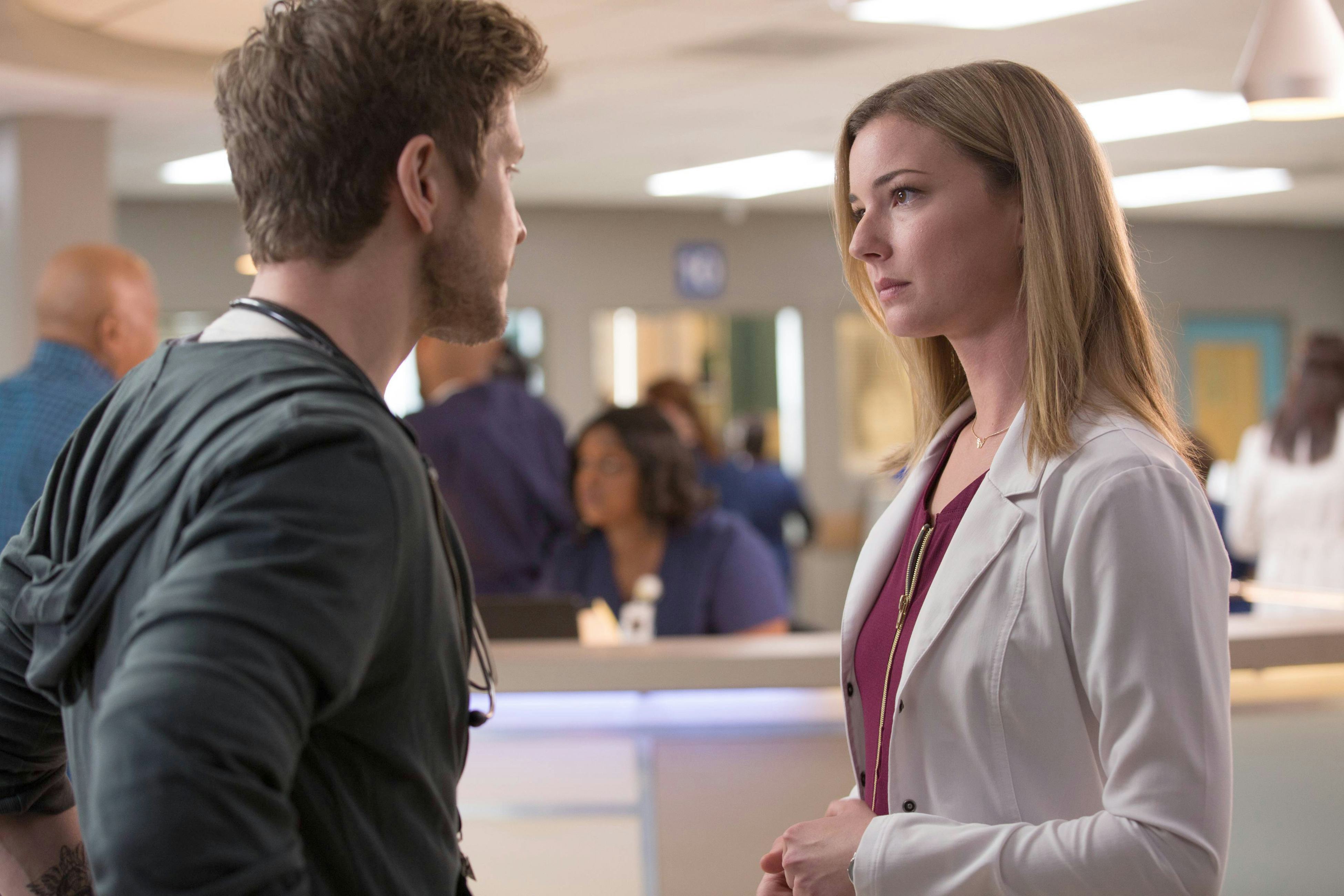 The resident season 1 full online episodes