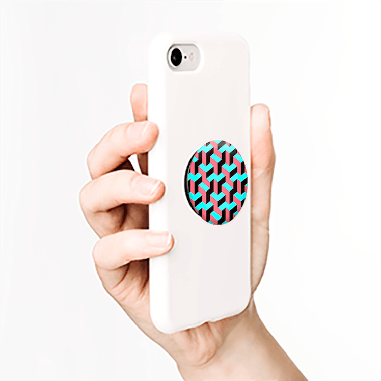 PopSockets Stand for Smartphones & Tablets - Gamer