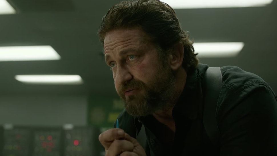 Is Den Of Thieves A True Story Gerard Butler S New Movie Is Not