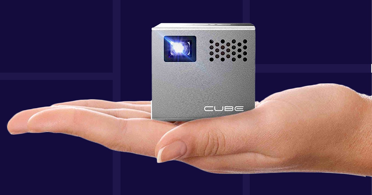 These 28 Compact Versions Of Everyday Products On Amazon Are So Innovative