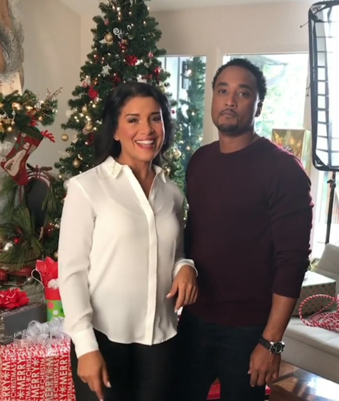 Who Are Page Turner & DeRon Jenkins On 'Flip Or Flop Nashville'? They