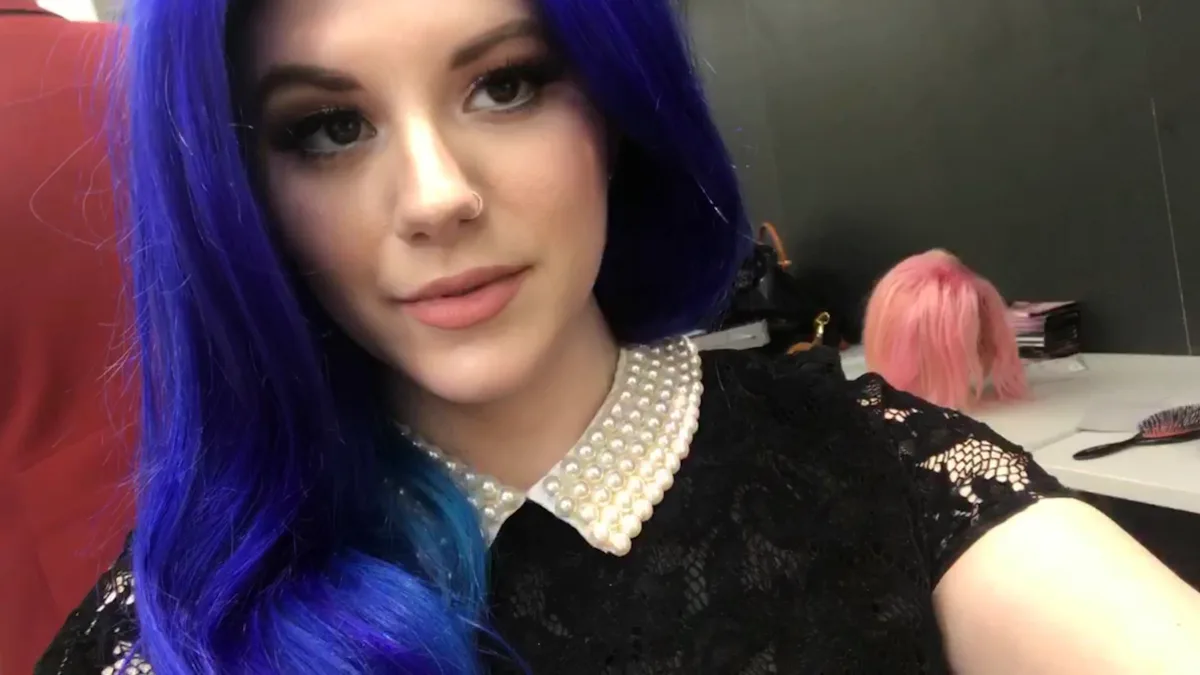 Wella Charm Paints Temporary Hair Color Will Technicolor Your World Without Commitment