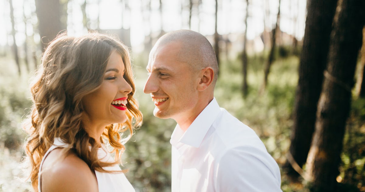 7 Common Things You Don't Realize Men Find Really Endearing, According To  Science