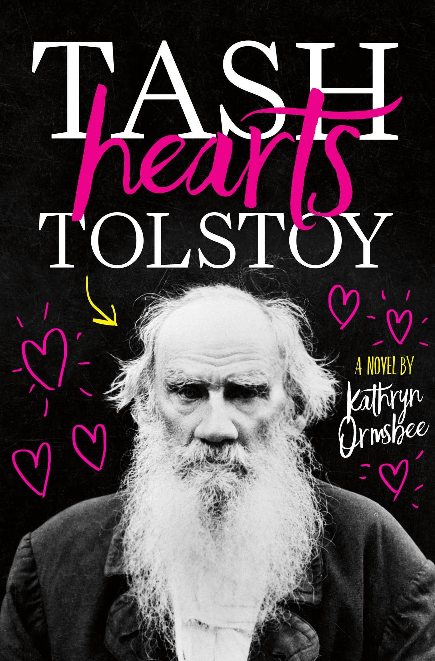 tash hearts tolstoy español tash hearts tolstoy español
