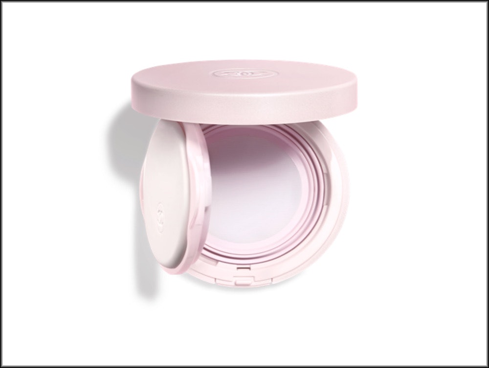 chanel compact perfume