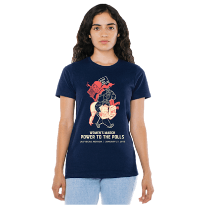 7 Ways To Support The Women s March 2018 If You re Not Able To Go