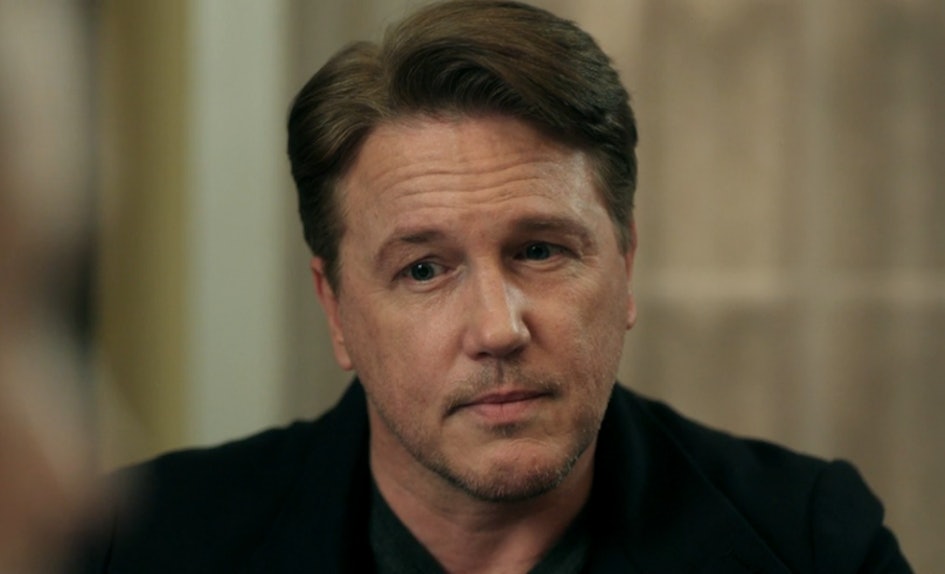 Does Hal Cooper Have A Twin On Riverdale This Black Does Hal Cooper Have A Twin On Riverdale This Black