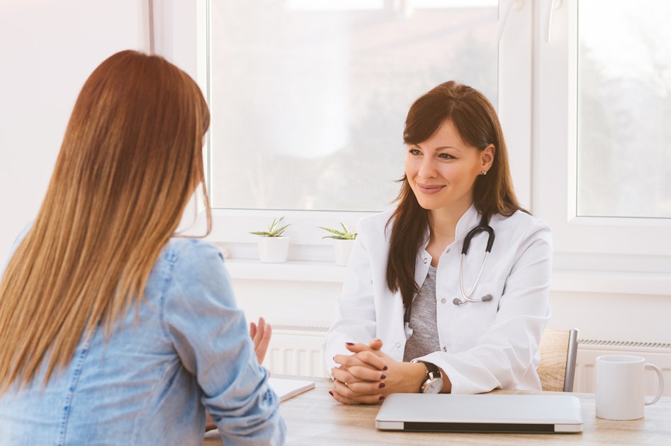 11 Questions You May Be Embarrassed To Ask Your Gynecologist But Shouldn T Be
