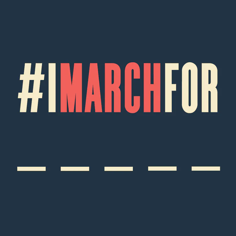12 Printable 2018 Women's March Signs That Are A Perfect Cheap, Last ...