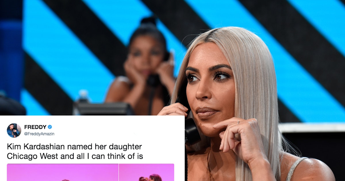 This Victorious Chicago West Meme Is Really Going To Make You