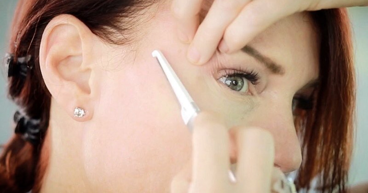 5 Myths About Dermaplaning Aka Shaving Your Face That Are