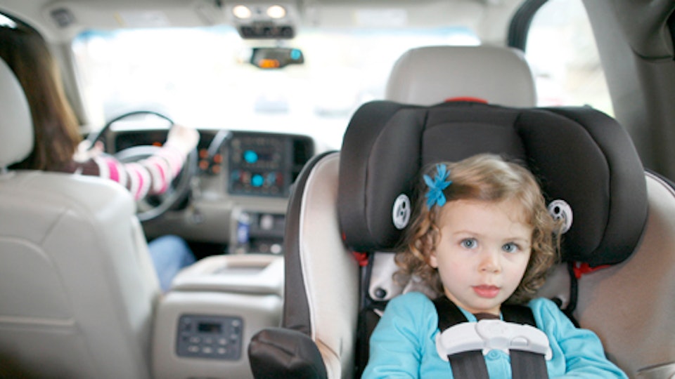 5 Car Seat S That Are Actually Dangerous From An Expert Who 5 Car Seat S That Are Actually Dangerous From An Expert Who Seen It All