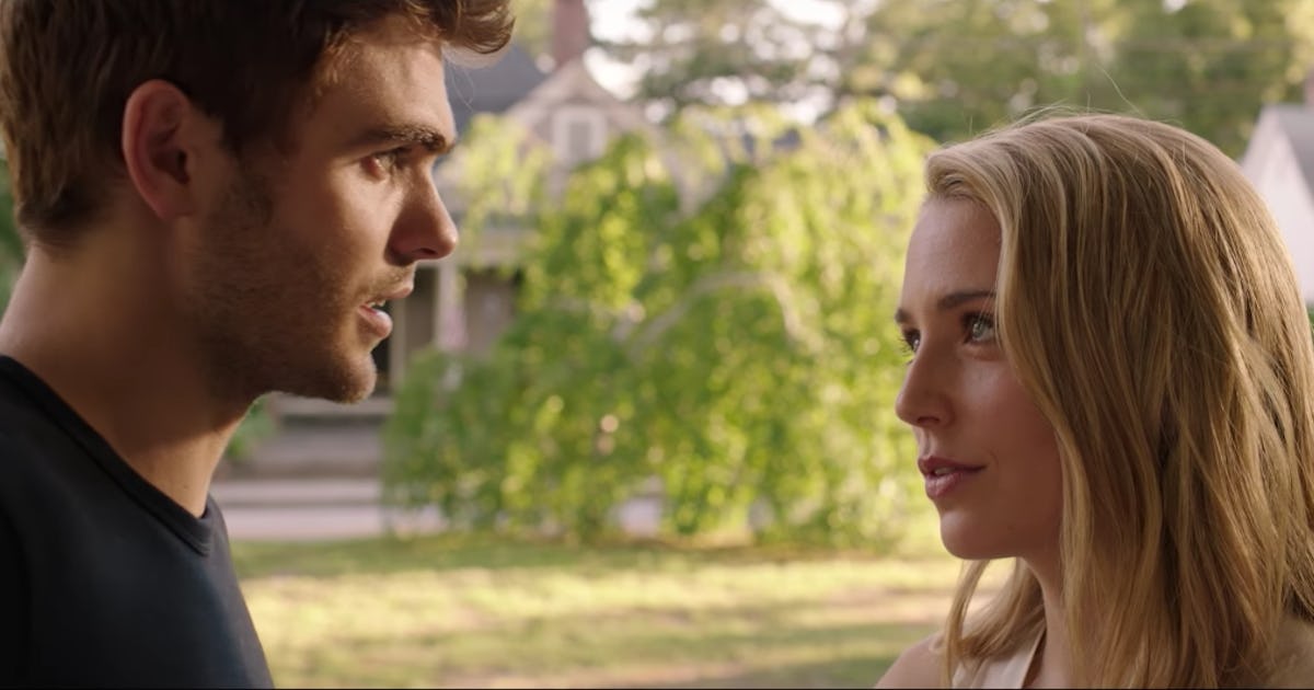 Is 'Forever My Girl' Based On A True Story? It Turns Out A Picture's
