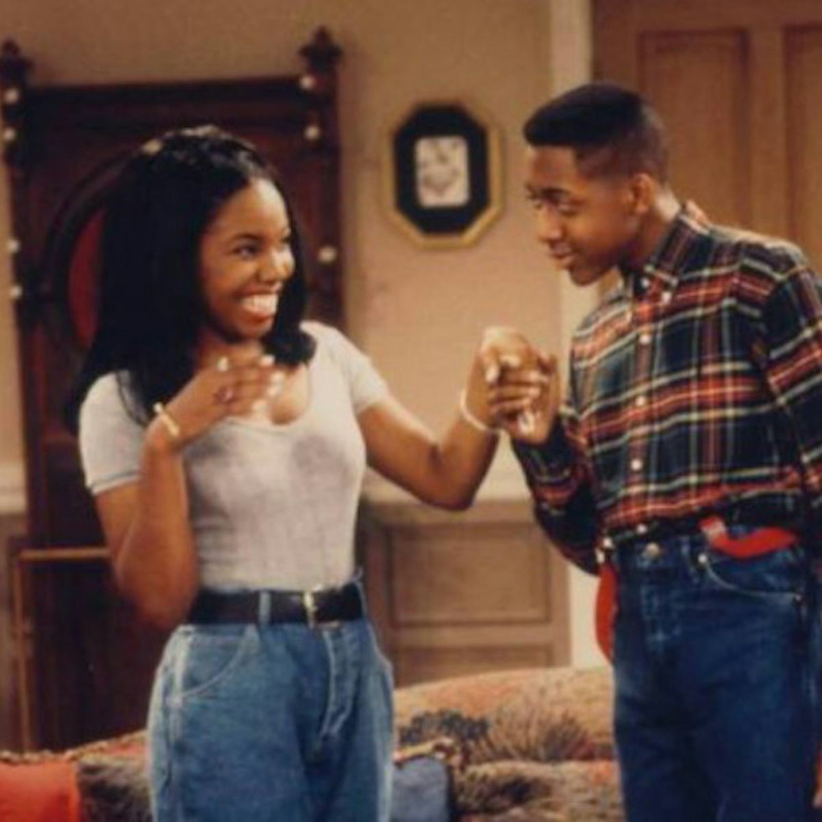 Lessons Steve Urkel From 'Family Matters' Can Actually Teach You About Love