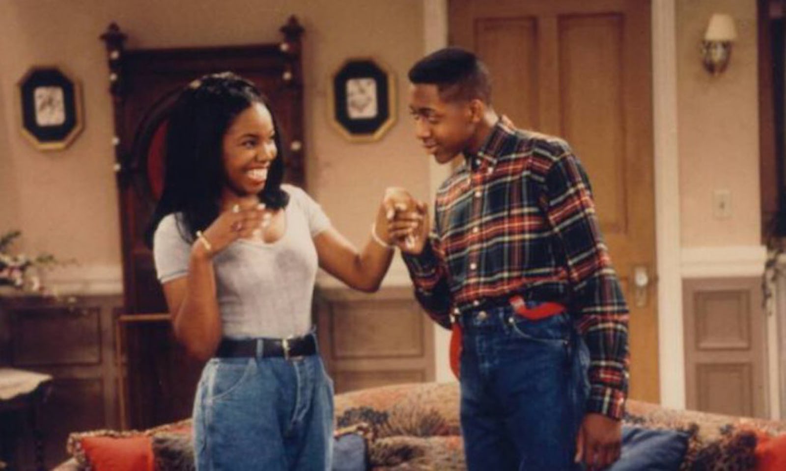 Lessons Steve Urkel From ‘Family Matters’ Can Actually Teach You About Love