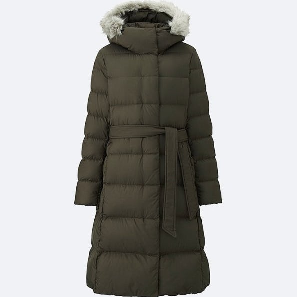 The Warmest Winter Coat Under 100 Will Keep You Toasty Without Breaking The Bank