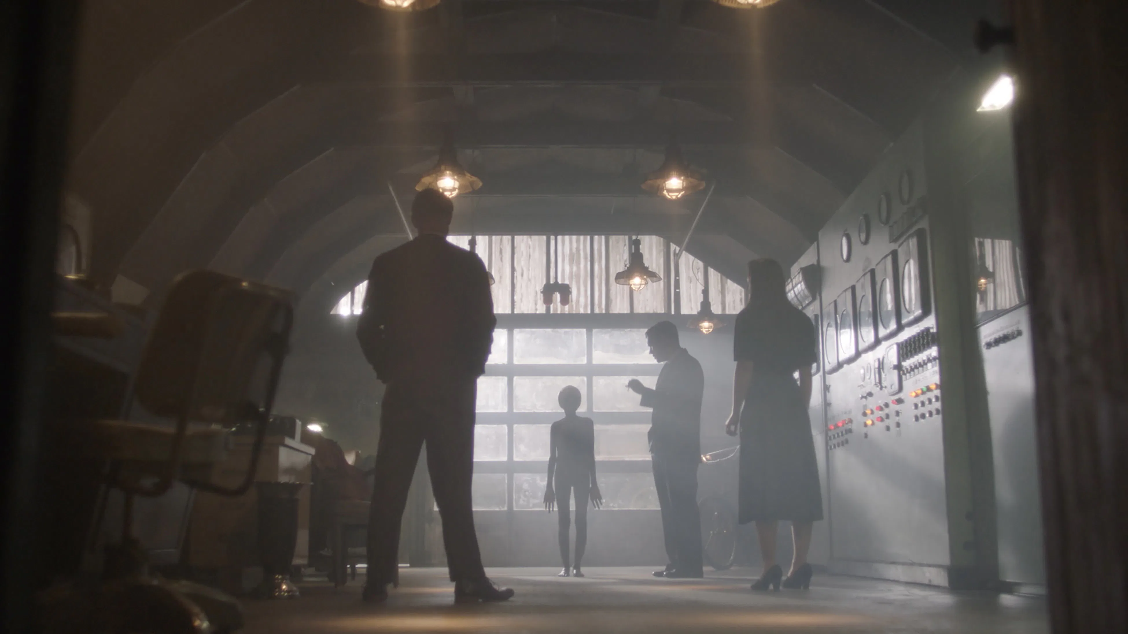 Trump References In ‘The X-Files’ Season 11 Emphasize The Show’s ...