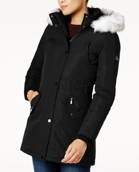The Warmest Winter Coat Under 100 Will Keep You Toasty Without Breaking The Bank