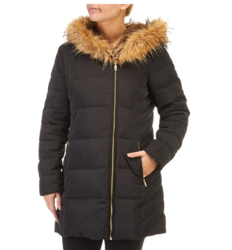 The Warmest Winter Coat Under 100 Will Keep You Toasty Without Breaking The Bank