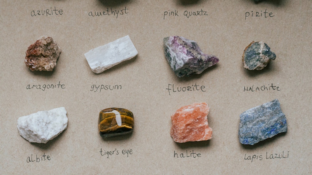 How Do Crystals Help Meditation Here S How To Take Your Zen To The Next Level