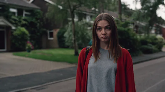 Who Plays Alyssa On The End Of The F ing World Jessica Barden Who Plays Alyssa On The End Of The F ing World Jessica Barden