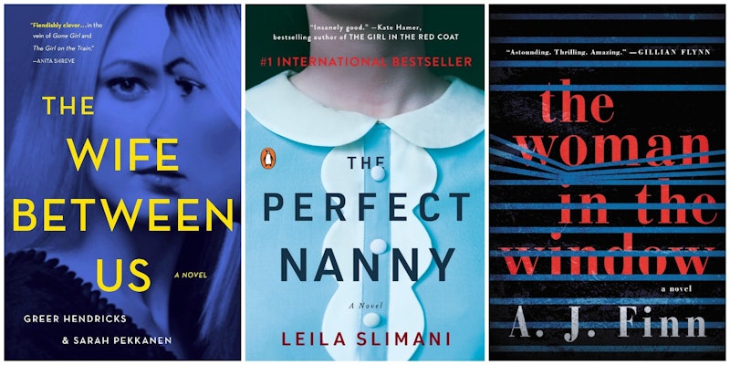 The 18 Best Fiction Books Of January 2018 Will Help You Start Your Year Will An Amazing Story