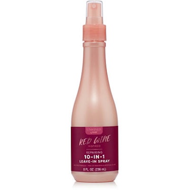 Unwined Red Wine 10 In 1 Leave-In Spray
