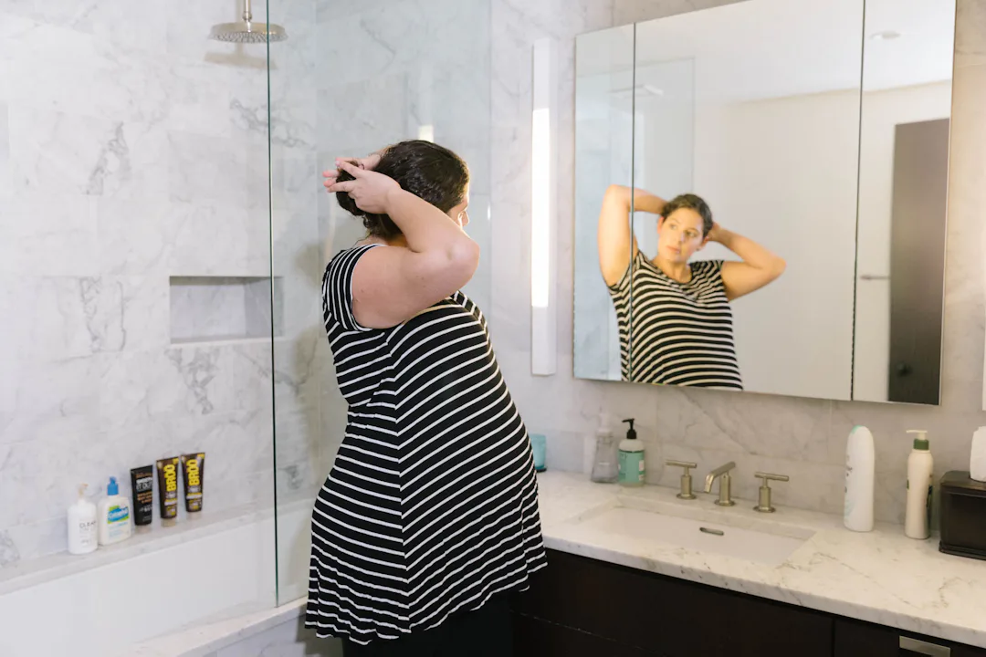 Can I Take A Shower After My Water Breaks? Here's What You Need To Know ...