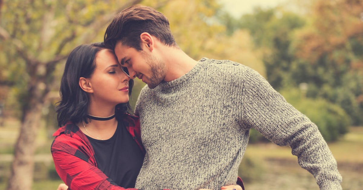 9 Signs Your Partner Is Trying To Get Closer To You That You Might Not ...